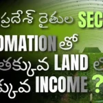 Climate Control Automation Guide In Telugu for the First time in the internet.Netherlands Greenhouse and Andhra Pradesh Polyhouse adoption Step By Step Guide in Telugu.