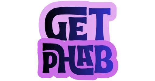 GetPHAB original Logo.